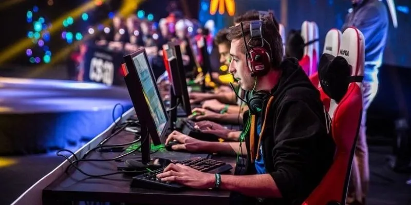 imes e-sports qq88